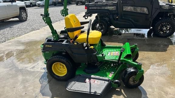 Image of John Deere Z515E Primary image