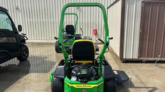 Image of John Deere Z515E equipment image 2