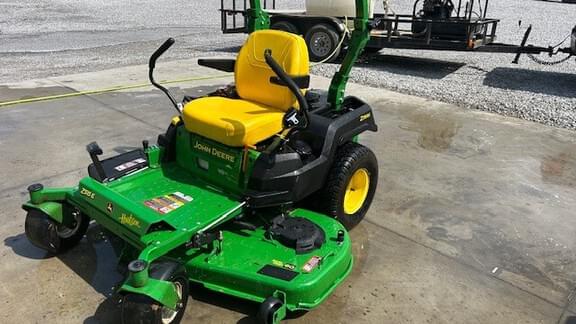 Image of John Deere Z515E equipment image 1