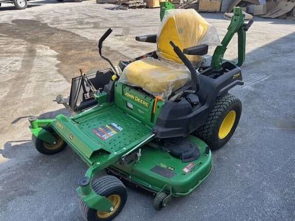 Image of John Deere Z515E Image 1