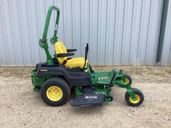 Image of John Deere Z515E equipment image 1