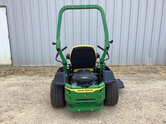 Image of John Deere Z515E equipment image 3