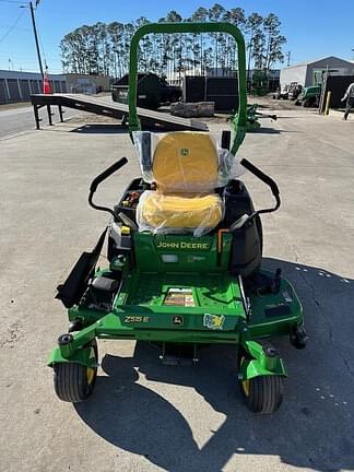 Image of John Deere Z515E Primary image