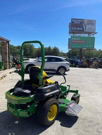 Image of John Deere Z515E equipment image 2