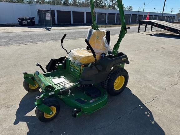 Image of John Deere Z515E equipment image 1