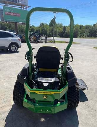 Image of John Deere Z515E equipment image 3