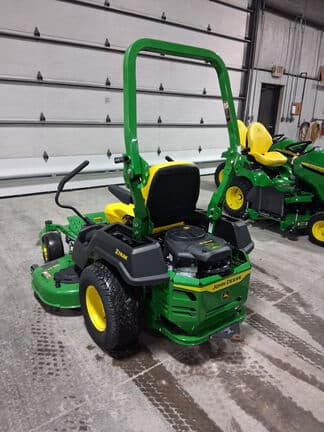 Image of John Deere Z515E Image 1