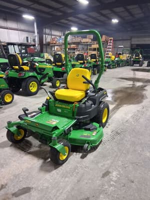 2023 John Deere Z515E Image