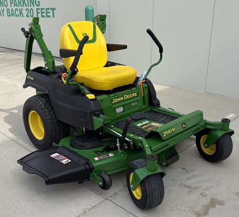 Image of John Deere Z530M Primary image