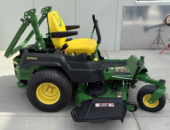 Image of John Deere Z530M equipment image 1