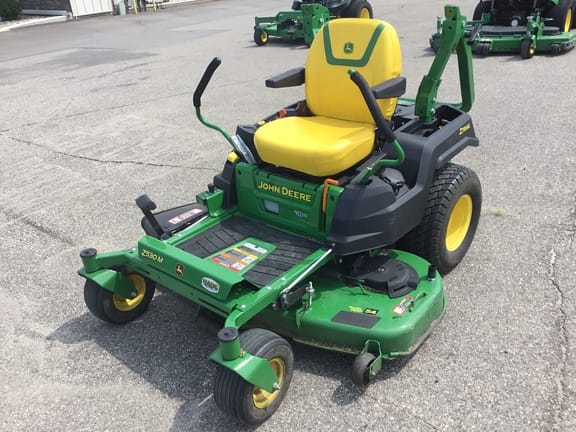 2023 John Deere Z530M Equipment Image0