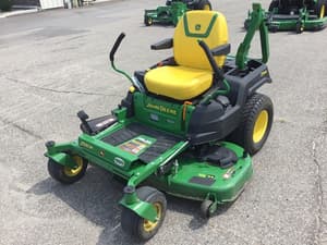 2023 John Deere Z530M Image