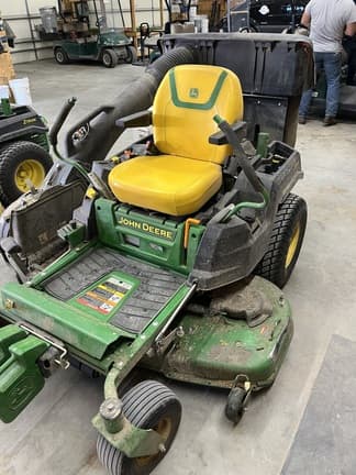Image of John Deere Z530M equipment image 2