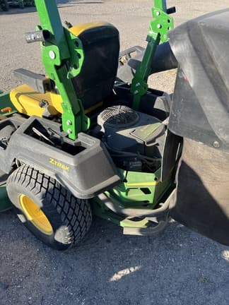 Image of John Deere Z530M equipment image 3
