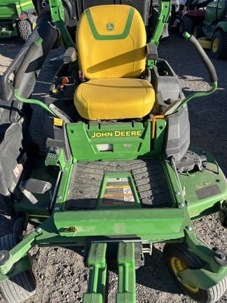 Image of John Deere Z530M equipment image 1