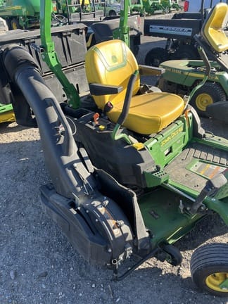 2023 John Deere Z530M Equipment Image0