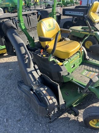 Main image John Deere Z530M