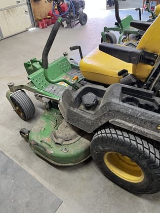 Image of John Deere Z530M equipment image 1