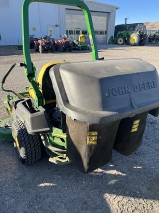 Image of John Deere Z530M equipment image 2