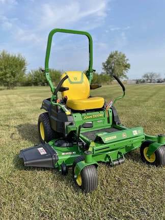 2023 John Deere Z530M Equipment Image0