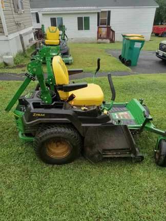 2023 John Deere Z530M Equipment Image0
