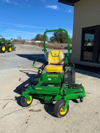 2025 John Deere Z530M Equipment Image0