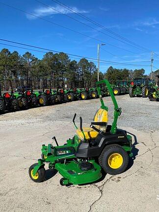 Image of John Deere Z530M equipment image 2