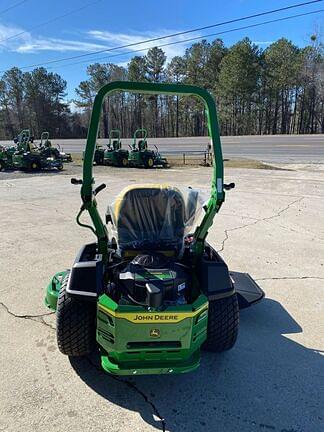 Image of John Deere Z530M equipment image 3