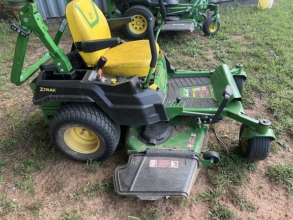 Image of John Deere Z530M equipment image 2