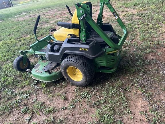 Image of John Deere Z530M equipment image 3