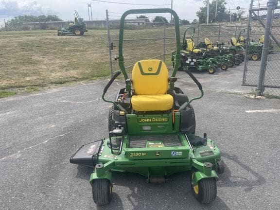 Image of John Deere Z530M Image 1