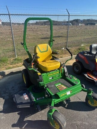 2023 John Deere Z530M Equipment Image0