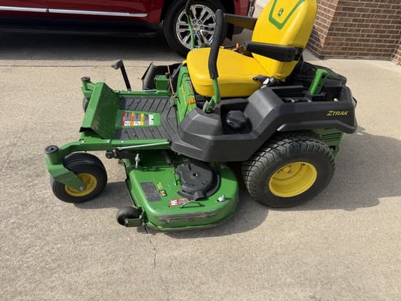 Image of John Deere Z530M Primary image