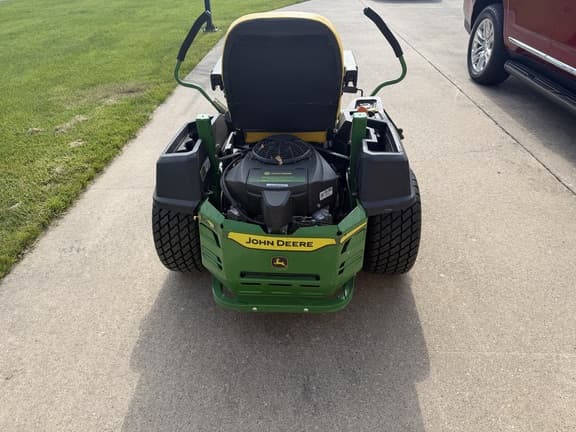 Image of John Deere Z530M equipment image 2
