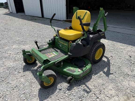 Main image John Deere Z530M
