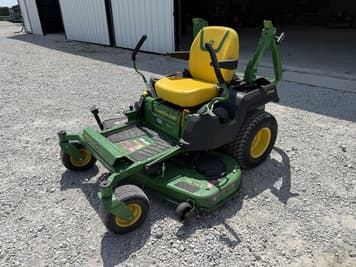 Main image John Deere Z530M