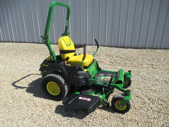 Main image John Deere Z530M