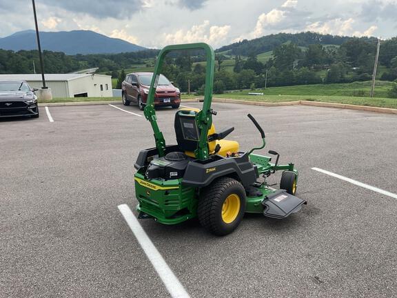 Image of John Deere Z530M equipment image 4