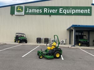 2023 John Deere Z530M Image