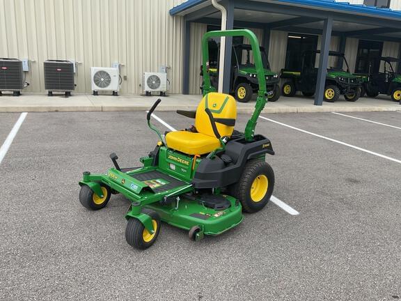 Image of John Deere Z530M equipment image 1