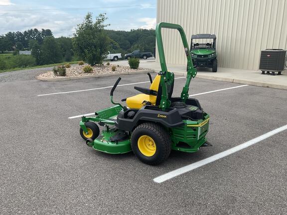 Image of John Deere Z530M equipment image 2