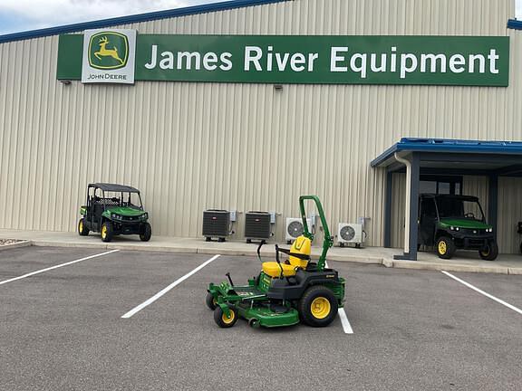 Image of John Deere Z530M Primary image