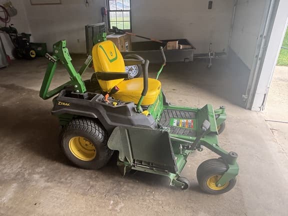 Image of John Deere Z530M Primary image