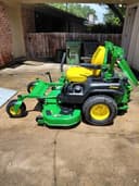 2023 John Deere Z530M Image