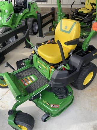 Image of John Deere Z530M equipment image 1