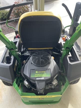 Image of John Deere Z530M equipment image 2