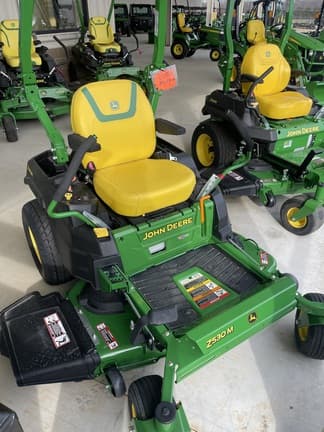 Main image John Deere Z530M