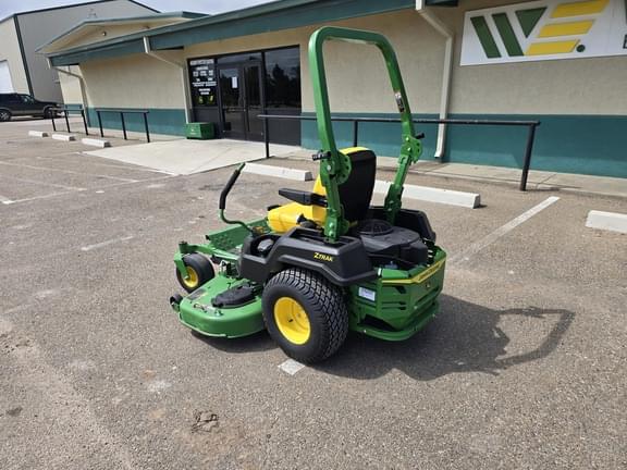 Image of John Deere Z530M equipment image 2
