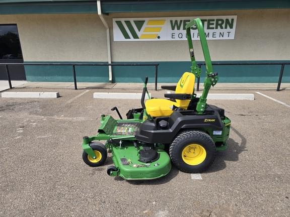 Image of John Deere Z530M equipment image 1