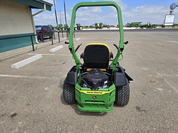 Image of John Deere Z530M equipment image 3
